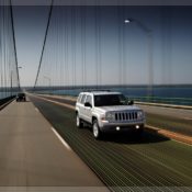 2011 jeep patriot front 2 175x175 at Jeep History & Photo Gallery