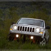 2011 jeep patriot front 5 1 175x175 at Jeep History & Photo Gallery