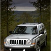 2011 jeep patriot front 7 175x175 at Jeep History & Photo Gallery