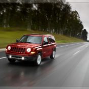 2011 jeep patriot front 87 1 175x175 at Jeep History & Photo Gallery