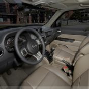 2011 jeep patriot interior 1 175x175 at Jeep History & Photo Gallery