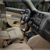 2011 jeep patriot interior 5 1 175x175 at Jeep History & Photo Gallery