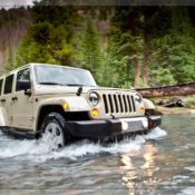 2011 jeep wrangler unlimited sahara front 2 175x175 at Jeep History & Photo Gallery