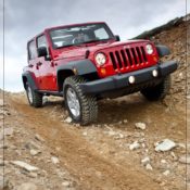 2011 jeep wrangler unlimited sahara front 4 1 175x175 at Jeep History & Photo Gallery