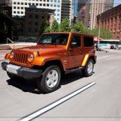 2011 jeep wrangler unlimited sahara front side 1 175x175 at Jeep History & Photo Gallery