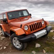 2011 jeep wrangler unlimited sahara front side 4 1 175x175 at Jeep History & Photo Gallery