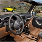 2011 jeep wrangler unlimited sahara interior 5 1 175x175 at Jeep History & Photo Gallery