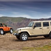 2011 jeep wrangler unlimited sahara side 4 1 175x175 at Jeep History & Photo Gallery
