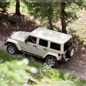2011 jeep wrangler unlimited sahara top 175x175 at Jeep History & Photo Gallery