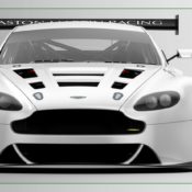 2012 aston martin v12 vantage gt3 front 1 175x175 at Aston Martin History & Photo Gallery