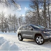 2012 grand cherokee overland summit front side 1 175x175 at Jeep History & Photo Gallery