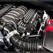 2012 jeep grand cherokee srt8 engine 1 175x175 at Jeep History & Photo Gallery