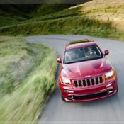 2012 jeep grand cherokee srt8 front 12 1 175x175 at Jeep History & Photo Gallery