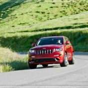 2012 jeep grand cherokee srt8 front 175x175 at Jeep History & Photo Gallery