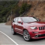 2012 jeep grand cherokee srt8 front 3 1 175x175 at Jeep History & Photo Gallery