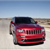 2012 jeep grand cherokee srt8 front 8 1 175x175 at Jeep History & Photo Gallery