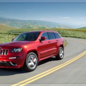 2012 jeep grand cherokee srt8 front side 1 175x175 at Jeep History & Photo Gallery