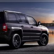 2012 jeep patriot altitude rear side 1 175x175 at Jeep History & Photo Gallery
