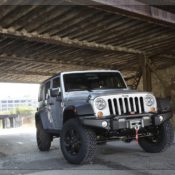 2012 jeep wrangler call of duty mw3 special edition front 1 175x175 at Jeep History & Photo Gallery