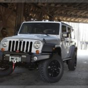 2012 jeep wrangler call of duty mw3 special edition front 2 1 175x175 at Jeep History & Photo Gallery