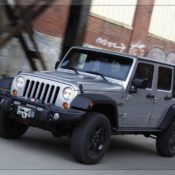 2012 jeep wrangler call of duty mw3 special edition front side 1 175x175 at Jeep History & Photo Gallery