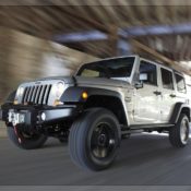 2012 jeep wrangler call of duty mw3 special edition front side 3 1 175x175 at Jeep History & Photo Gallery