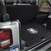 2012 jeep wrangler call of duty mw3 special edition interior 175x175 at Jeep History & Photo Gallery