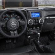 2012 jeep wrangler call of duty mw3 special edition interior 2 1 175x175 at Jeep History & Photo Gallery
