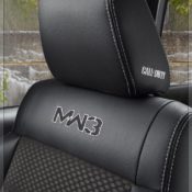 2012 jeep wrangler call of duty mw3 special edition interior 5 1 175x175 at Jeep History & Photo Gallery