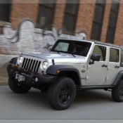 2012 jeep wrangler call of duty mw3 special edition side 175x175 at Jeep History & Photo Gallery