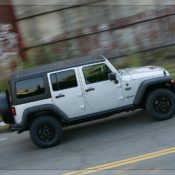 2012 jeep wrangler call of duty mw3 special edition side 2 175x175 at Jeep History & Photo Gallery