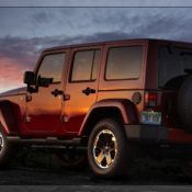 2012 jeep wrangler unlimited altitude rear side 2 175x175 at Jeep History & Photo Gallery