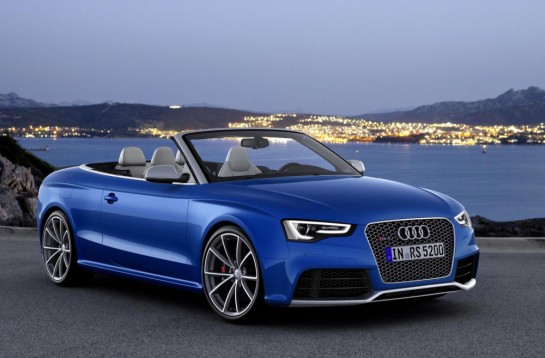 2013 Audi RS5 Cabriolet 545x358 at 2013 Audi RS5 Cabriolet U.S. Pricing Announced