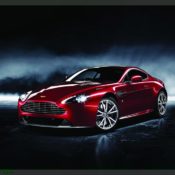 2013 aston martin dragon 88 limited edition front side 1 175x175 at Aston Martin History & Photo Gallery