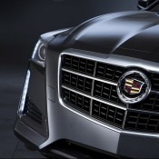 2014 Cadillac CTS 1 175x175 at 2014 Cadillac CTS Officially Unveiled
