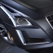 2014 Cadillac CTS 3 175x175 at 2014 Cadillac CTS Officially Unveiled