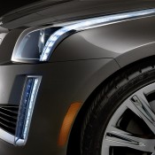 2014 Cadillac CTS 4 175x175 at 2014 Cadillac CTS First Official Pictures