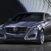 2014 Cadillac CTS new 1 175x175 at 2014 Cadillac CTS Officially Unveiled