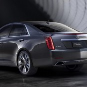2014 Cadillac CTS new 6 175x175 at 2014 Cadillac CTS Officially Unveiled