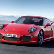 2014 Porsche 911 GT3 1 175x175 at Porsche 991 GT3 Official: electric steering, no manual
