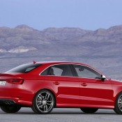 Audi A3 and S3 7 175x175 at 2014 Audi A3 and S3 Unveiled