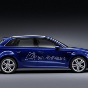 Audi A3 g tron 3 175x175 at Geneva Preview: Audi A3 g tron