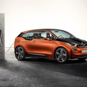 BMW i3 Concept Coupe 2 175x175 at 2013 Geneva: BMW i3 Concept Coupe
