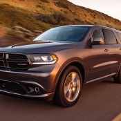 Dodge Durango 2014 1 175x175 at 2014 Dodge Durango Officially Unveiled in New York