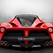 Ferrari LaFerrari 3 175x175 at Ferrari LaFerrari Official: 963 hp, limited to 499 units