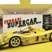 Ferrari Supercar Exhibition 10 175x175 at Ferrari Supercar Exhibition Opens in Maranello