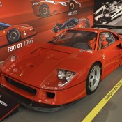 Ferrari Supercar Exhibition 12 175x175 at Ferrari Supercar Exhibition Opens in Maranello