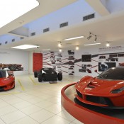 Ferrari Supercar Exhibition 4 175x175 at Ferrari Supercar Exhibition Opens in Maranello