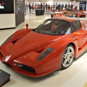 Ferrari Supercar Exhibition 6 175x175 at Ferrari Supercar Exhibition Opens in Maranello