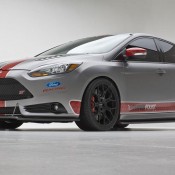Ford Focus ST Tanner Foust Edition 2 175x175 at Cobb Tuning Ford Focus ST Tanner Foust Edition